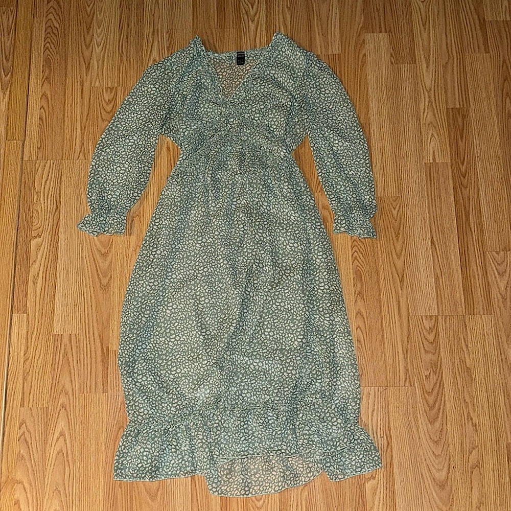 SHEIN dress